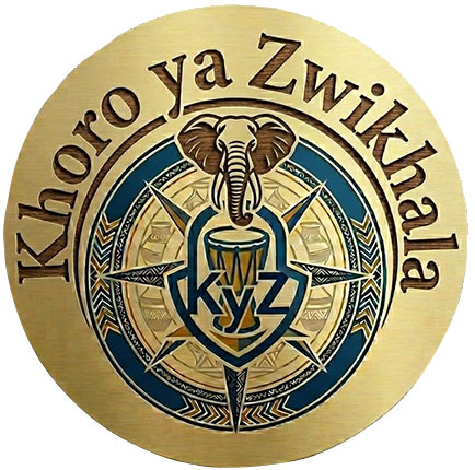 KYZ Logo